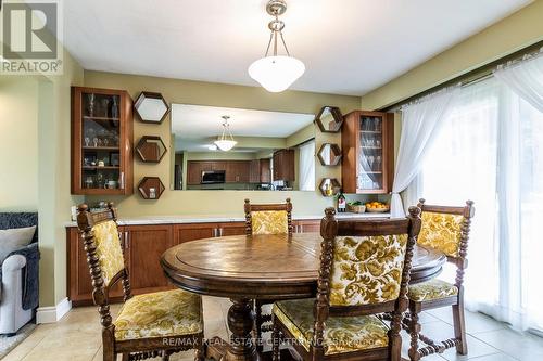 20 Ridout Street, Brockton, ON - Indoor Photo Showing Dining Room