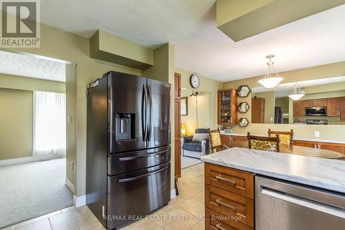 20 Ridout Street, Brockton, ON - Indoor Photo Showing Kitchen