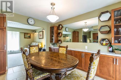 20 Ridout Street, Brockton, ON - Indoor Photo Showing Dining Room