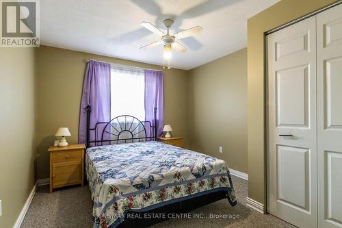 20 Ridout Street, Brockton, ON - Indoor Photo Showing Bedroom