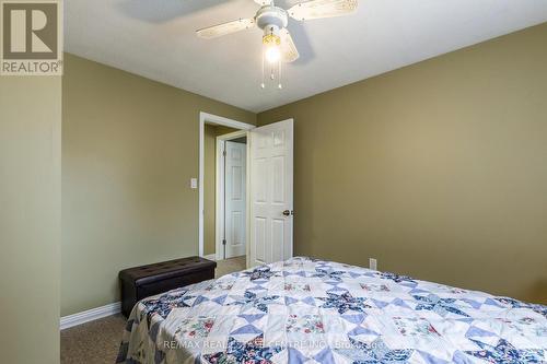 20 Ridout Street, Brockton, ON - Indoor Photo Showing Bedroom