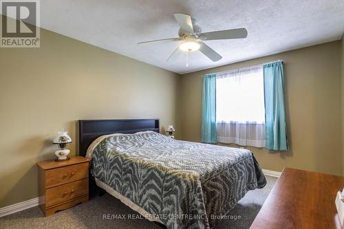 20 Ridout Street, Brockton, ON - Indoor Photo Showing Bedroom