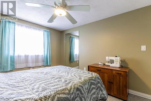 20 Ridout Street, Brockton, ON - Indoor Photo Showing Bedroom