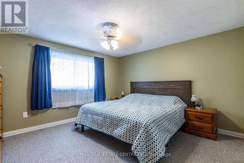 20 Ridout Street, Brockton, ON - Indoor Photo Showing Bedroom