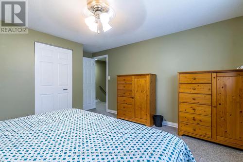 20 Ridout Street, Brockton, ON - Indoor Photo Showing Bedroom