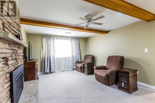 20 Ridout Street, Brockton, ON - Indoor