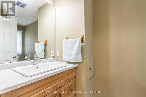 20 Ridout Street, Brockton, ON - Indoor Photo Showing Bathroom