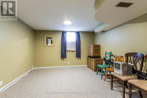 20 Ridout Street, Brockton, ON - Indoor