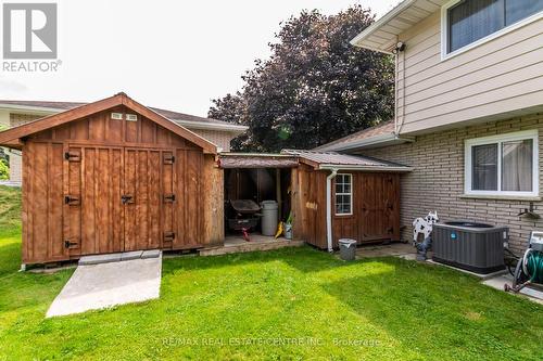 20 Ridout Street, Brockton, ON - Outdoor With Exterior