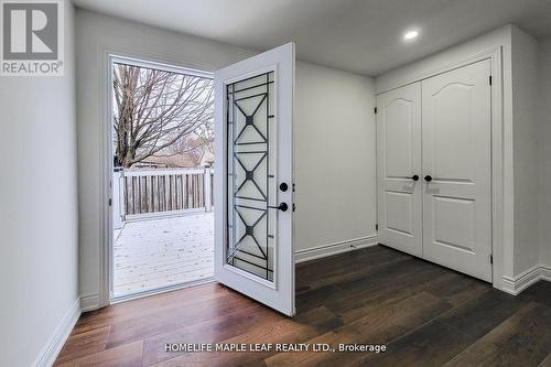 211 Dunsdon Street S, Brantford, ON - Indoor Photo Showing Other Room