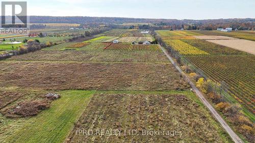 Lot 51 Lane Of John Street, Lincoln, ON 