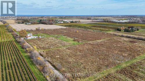 Lot 51 Lane Of John Street, Lincoln, ON 