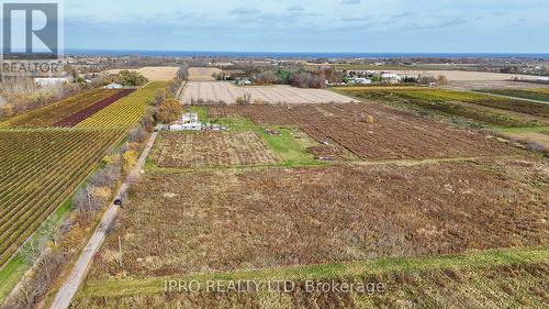 Lot 51 Lane Of John Street, Lincoln, ON 