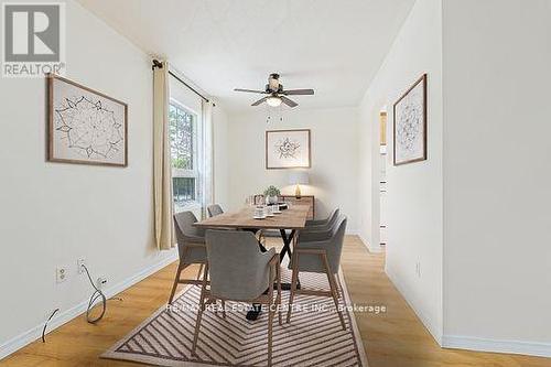 632 Main Street, Shelburne, ON - Indoor Photo Showing Dining Room