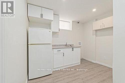 632 Main Street, Shelburne, ON - Indoor Photo Showing Laundry Room