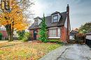 30 Elgin Street N, Cambridge, ON  - Outdoor 