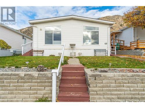 3099 Shuswap Road E Unit# 49, Kamloops, BC 