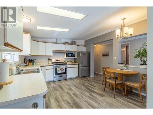 3099 Shuswap Road E Unit# 49, Kamloops, BC 