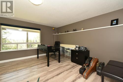 2592 Alpen Paradies Road Unit# #9, Blind Bay, BC - Indoor