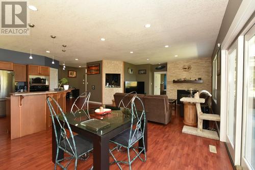 2592 Alpen Paradies Road Unit# #9, Blind Bay, BC - Indoor