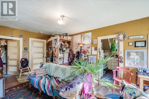 1004 Stanley Street, Nelson, BC - Indoor Photo Showing Other Room