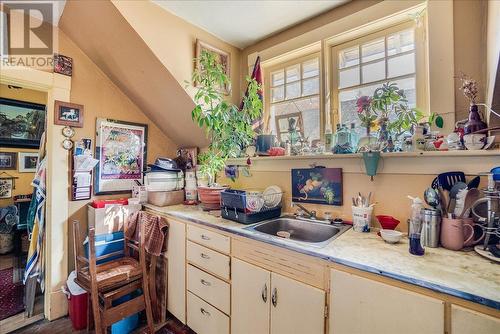 1004 Stanley Street, Nelson, BC - Indoor Photo Showing Other Room