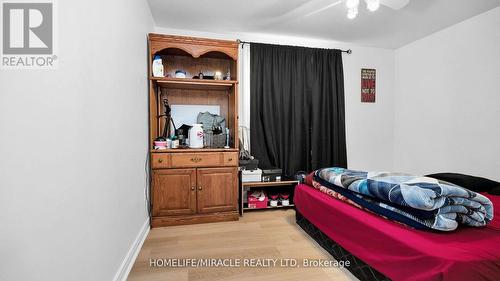 62 Sutherland Avenue, Brampton, ON - Indoor