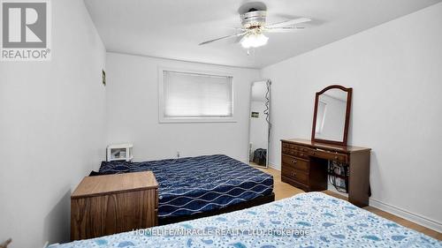 62 Sutherland Avenue, Brampton, ON - Indoor Photo Showing Bedroom