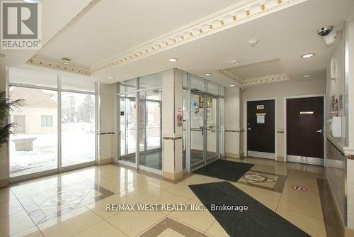 501 - 7405 Goreway Drive, Mississauga, ON - Indoor Photo Showing Other Room