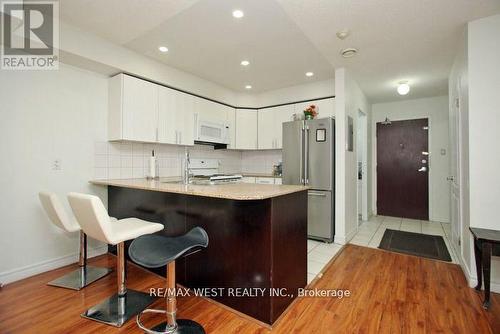 501 - 7405 Goreway Drive, Mississauga, ON - Indoor Photo Showing Other Room