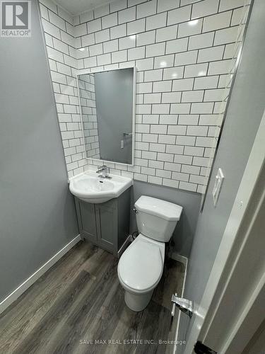 24 Main - 577 Third Street, London, ON - Indoor Photo Showing Bathroom