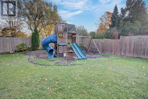 416 Lakeview Drive, Woodstock, ON - Outdoor