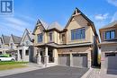 45 Bremner Street W, Whitby, ON  - Outdoor With Facade 