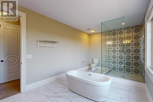 45 Bremner Street W, Whitby, ON - Indoor Photo Showing Bathroom