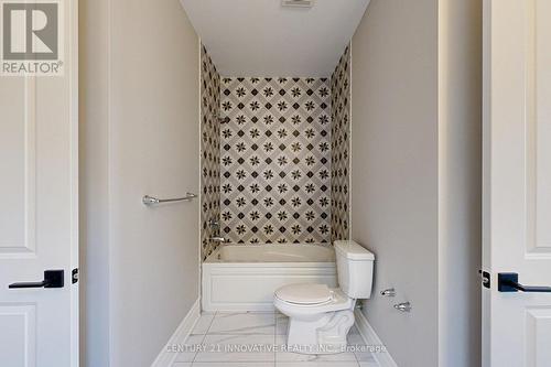 45 Bremner Street W, Whitby, ON - Indoor Photo Showing Bathroom