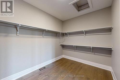 45 Bremner Street W, Whitby, ON - Indoor With Storage