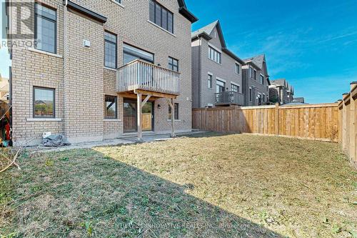 45 Bremner Street W, Whitby, ON - Outdoor