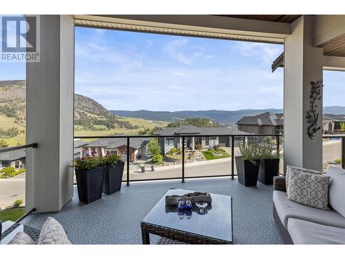 545 Barra Lane, Kelowna, BC - Outdoor With Exterior