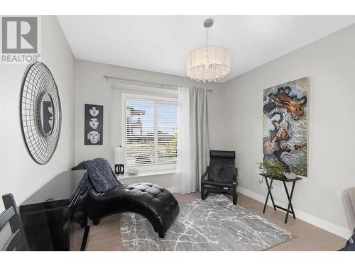 545 Barra Lane, Kelowna, BC - Indoor