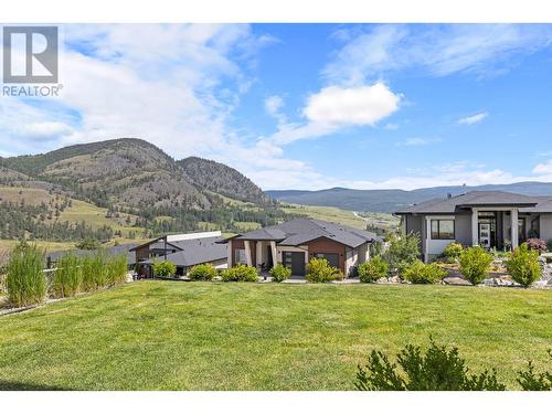 545 Barra Lane, Kelowna, BC - Outdoor