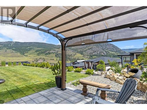 545 Barra Lane, Kelowna, BC - Outdoor With Deck Patio Veranda