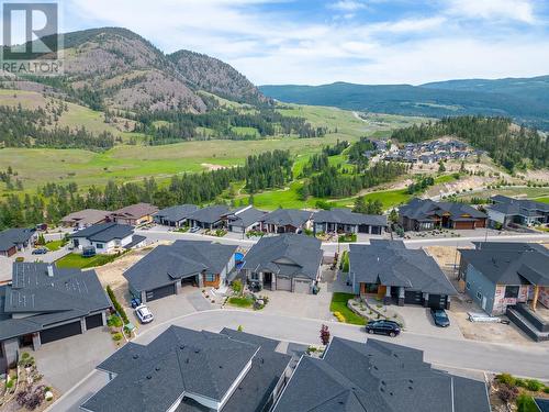 545 Barra Lane, Kelowna, BC - Outdoor With View