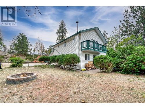 2084 Pinewinds Place, Okanagan Falls, BC - Outdoor