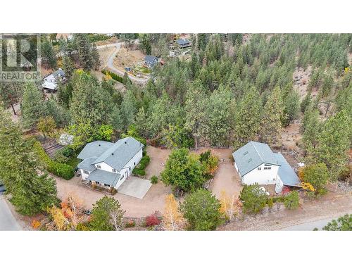 2084 Pinewinds Place, Okanagan Falls, BC - Outdoor With View