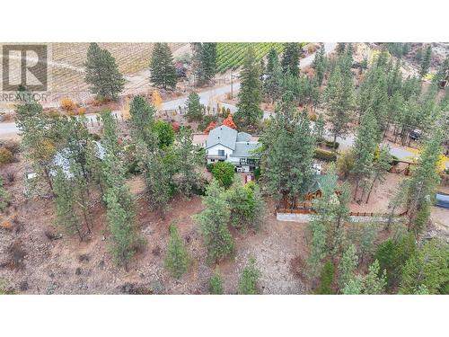 2084 Pinewinds Place, Okanagan Falls, BC - Outdoor