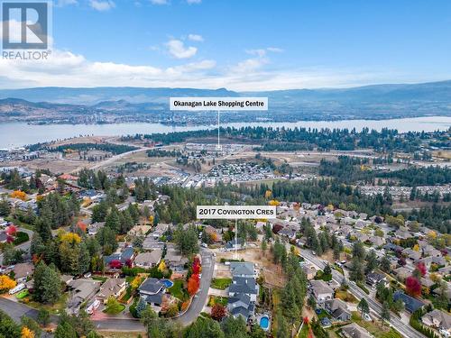 2017 Covington Crescent, West Kelowna, BC 