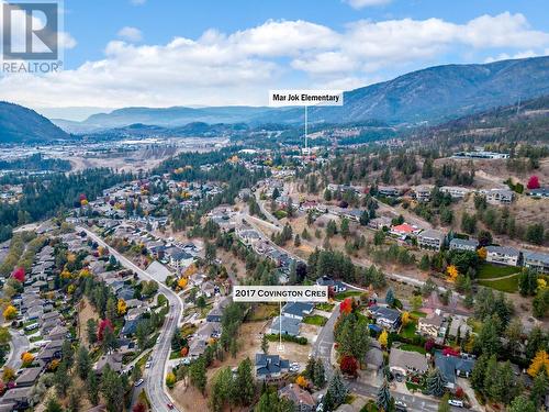 2017 Covington Crescent, West Kelowna, BC 