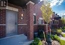 16 - 220 Dissette Street, Bradford West Gwillimbury, ON  - Outdoor 