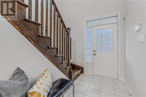 57 Martin Trail, New Tecumseth, ON - Indoor Photo Showing Other Room