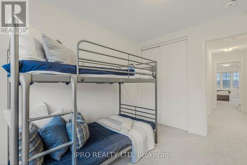 57 Martin Trail, New Tecumseth, ON - Indoor Photo Showing Bedroom